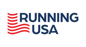 Sponsor Logo for Running USA