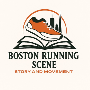 Sponsor Logo for Boston Running Scene