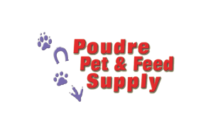 Sponsor Logo for Poudre Pet and Feed Supply