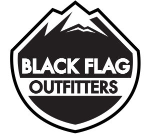 Sponsor Logo for Black Flag Outfitters
