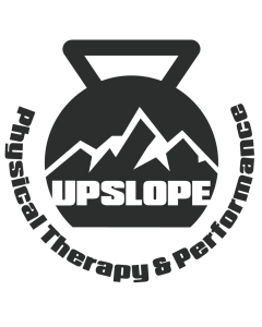 Sponsor Logo for UpSlope PT
