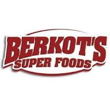 Sponsor Logo for Berkot's