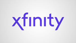 Sponsor Logo for Xfinity