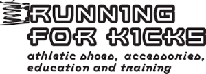Sponsor Logo for Running For Kicks