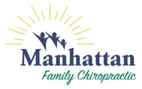 Sponsor Logo for Manhattan Family Chiropractic