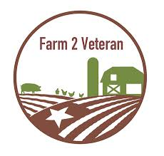 Sponsor Logo for Farm2Veteran