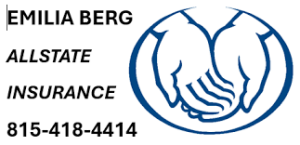 Sponsor Logo for Allstate - Emilia Berg Agency