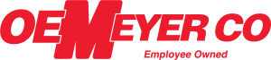 Sponsor Logo for OE Meyer Co.