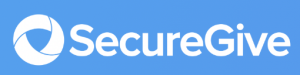 Sponsor Logo for SecureGive