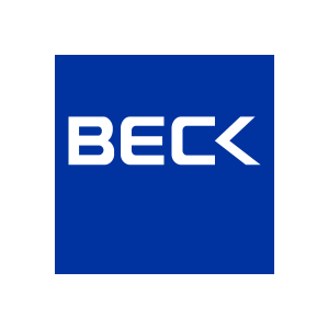 Sponsor Logo for The Beck Group