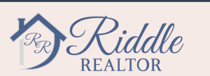 Sponsor Logo for Riddle Realtor