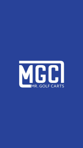 Sponsor Logo for MGC Golf Rentals