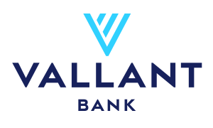 Sponsor Logo for Vallant Bank