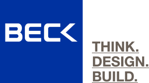 Sponsor Logo for The Beck Group