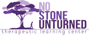 Sponsor Logo for No Stone Unturned