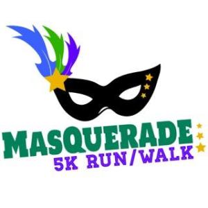 Masquerade 5K
