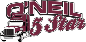 Sponsor Logo for O'Neil 5 Star LLC