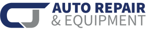 Sponsor Logo for CJ Auto Repair & Equipment