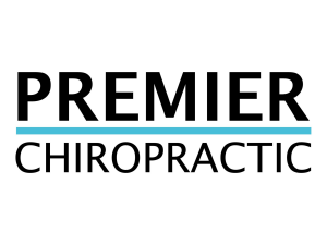 Sponsor Logo for Premier Chiropractic