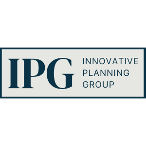 Sponsor Logo for Innovative Planning Group