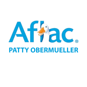 Sponsor Logo for Aflac - Patty Obermueller
