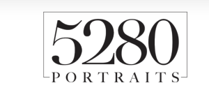 Sponsor Logo for 5280 Portraits