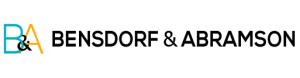 Sponsor Logo for Bensdorf & Abramson
