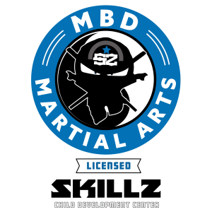 Sponsor Logo for MBD Martial Arts Academy