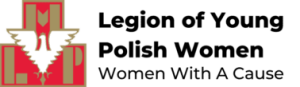 Sponsor Logo for Legion of Young Polish Women