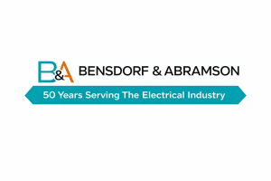 Sponsor Logo for Bensdorf & Abramson