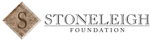 Sponsor Logo for Stoneleigh Foundation