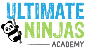 Sponsor Logo for Ultimate Ninjas