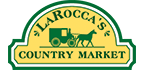 Sponsor Logo for LaRocca's Country Market