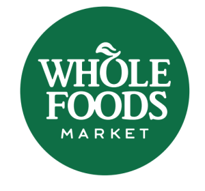 Sponsor Logo for Whole Foods Market
