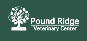Sponsor Logo for Pound Ridge Veterinary Center