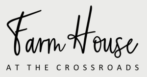 Sponsor Logo for Farmhouse at the Crossroads