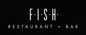 Sponsor Logo for F.I.S.H. Restaurant