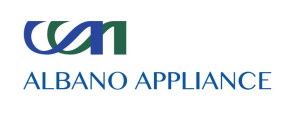 Sponsor Logo for Albano Appliance & Service, LLC