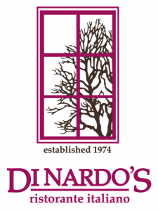 Sponsor Logo for DiNardo's Ristorante