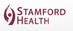 Sponsor Logo for Stamford Health