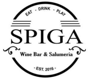 Sponsor Logo for Spiga