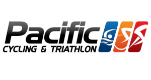 Sponsor Logo for Pacific Cycling
