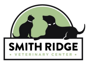 Sponsor Logo for Smith Ridge Veterinary Center