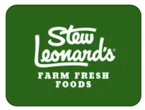 Sponsor Logo for Stew Leonard's