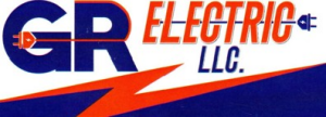 Sponsor Logo for GR Electric
