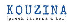 Sponsor Logo for Kouzina