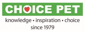 Sponsor Logo for Choice Pet