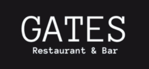 Sponsor Logo for Gates Restaurant