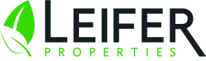 Sponsor Logo for Leifer Properties
