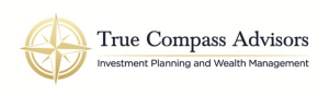 Sponsor Logo for True Compass Advisors